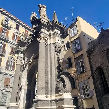 Archivio Storico Centro Bed & Breakfast