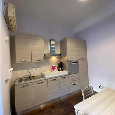 Bed & Breakfast Archivio Storico Centro Neapel