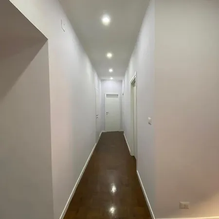 Bed & Breakfast Archivio Storico Centro 3*