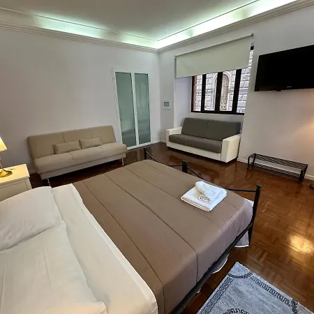 Archivio Storico Centro Neapel