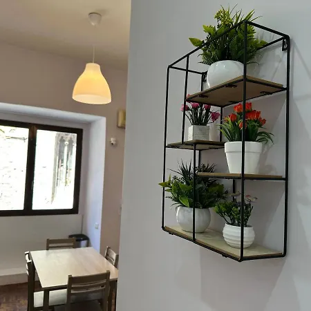 Archivio Storico Centro Bed & Breakfast Neapel