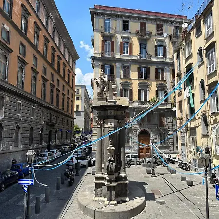 Bed & Breakfast Archivio Storico Centro