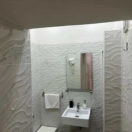 Bed & Breakfast Archivio Storico Centro