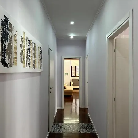 Archivio Storico Centro Neapel