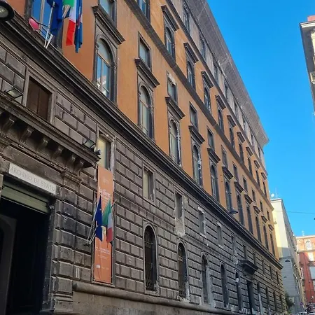 Archivio Storico Centro Alojamento de Acomodação e Pequeno-almoço