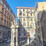 Bed & Breakfast Archivio Storico Centro 3*