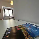 Bed & Breakfast Archivio Storico Centro Neapol