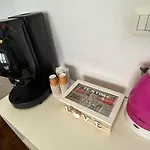 Bed & Breakfast Archivio Storico Centro 3*