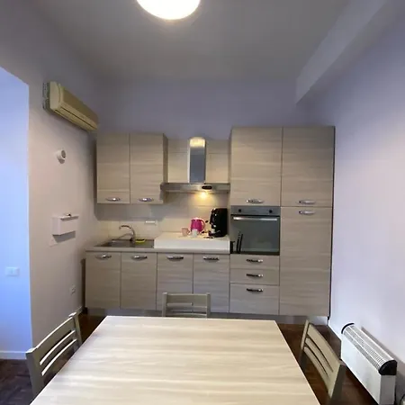 住宿加早餐酒店 Archivio Storico Centro 3*