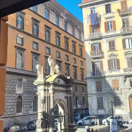 Archivio Storico Centro Bed & Breakfast 3*