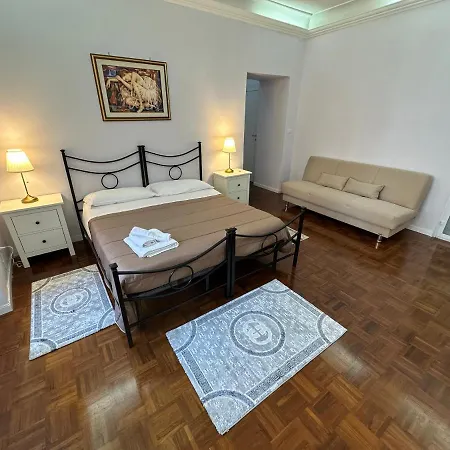 Archivio Storico Centro Bed & Breakfast 3*