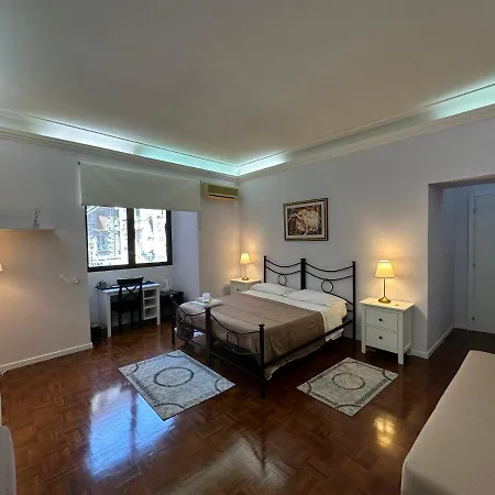 Archivio Storico Centro Bed & Breakfast 3*