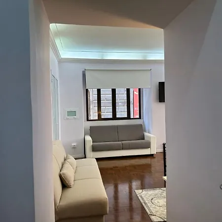 住宿加早餐酒店 Archivio Storico Centro 3*