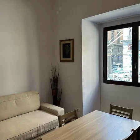 Archivio Storico Centro 3* 那不勒斯