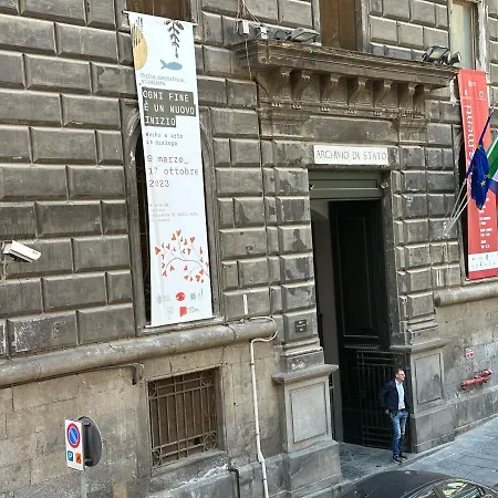 Archivio Storico Centro 3*