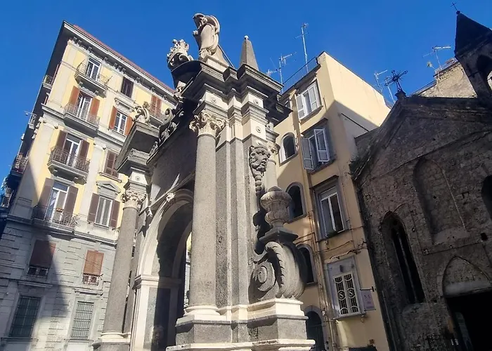 Archivio Storico Centro Bed & Breakfast