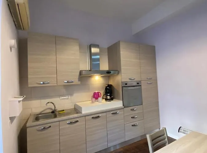 Bed & Breakfast Archivio Storico Centro Neapol