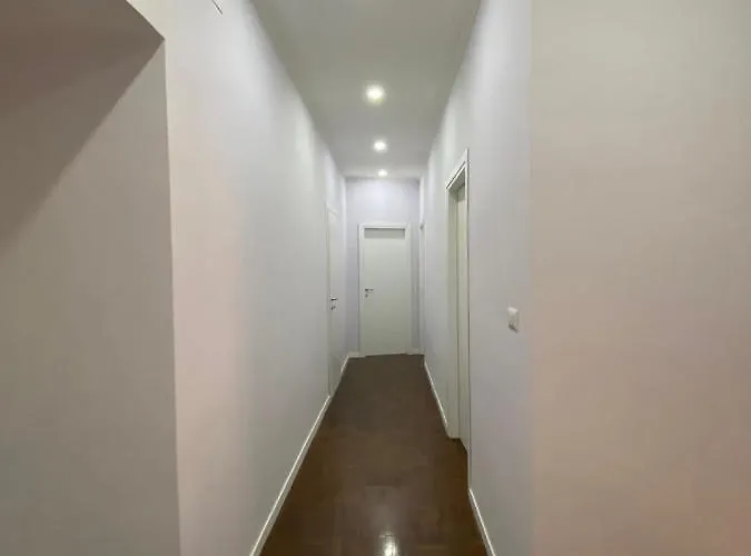 Bed & Breakfast Archivio Storico Centro 3*