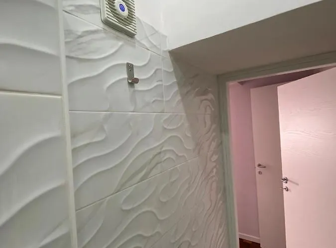 Bed & Breakfast Archivio Storico Centro 3*