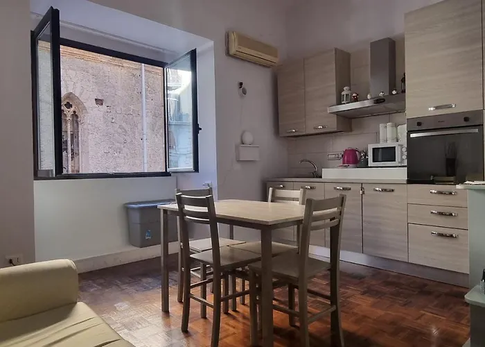 Bed & Breakfast Archivio Storico Centro