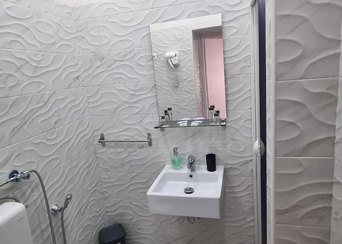 Bed & Breakfast Archivio Storico Centro