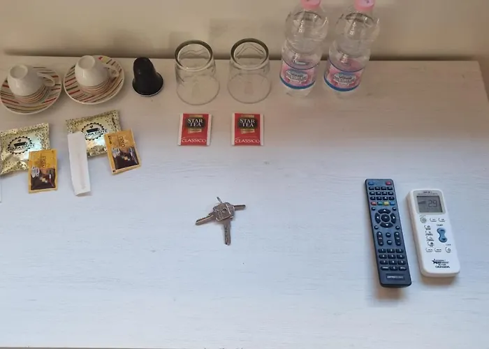 Archivio Storico Centro Bed & Breakfast Neapol