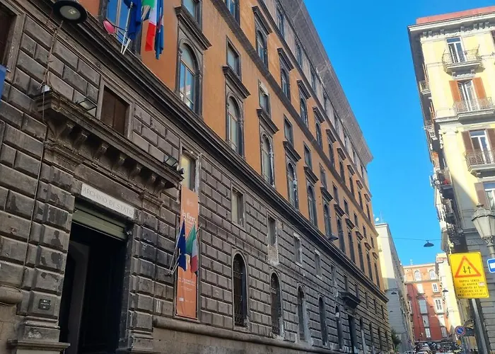 Archivio Storico Centro Bed & Breakfast