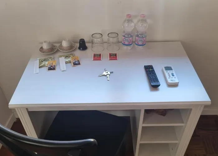 Archivio Storico Centro 3* Neapol