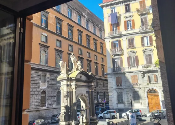 Archivio Storico Centro Bed & Breakfast 3*