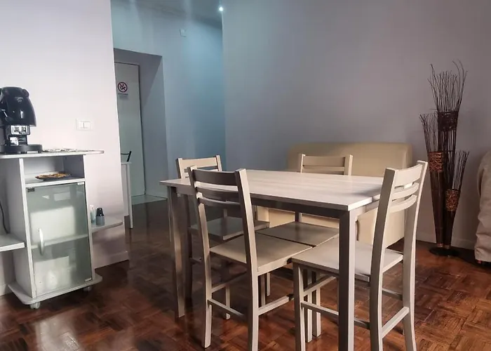 Bed & Breakfast Archivio Storico Centro