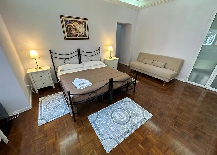 Archivio Storico Centro Bed & Breakfast 3*