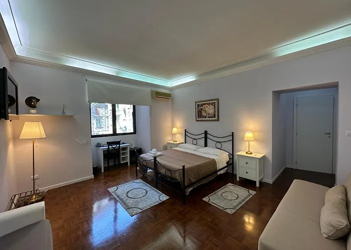 Archivio Storico Centro Bed & Breakfast 3*