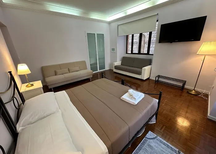 Archivio Storico Centro Neapol