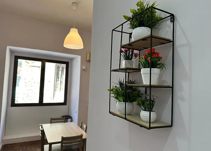 Archivio Storico Centro Bed & Breakfast Neapol