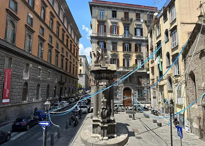 Bed & Breakfast Archivio Storico Centro