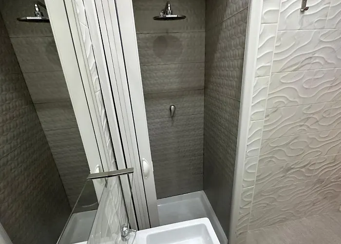 Bed & Breakfast Archivio Storico Centro Neapol