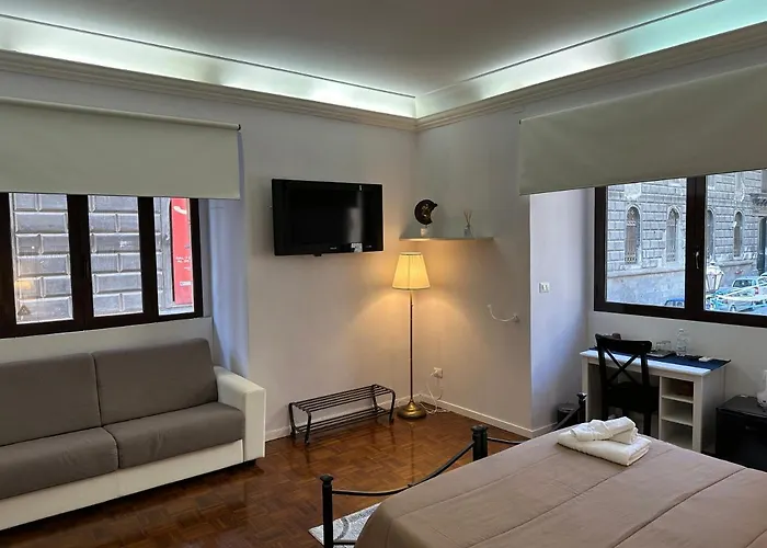 Archivio Storico Centro Neapol