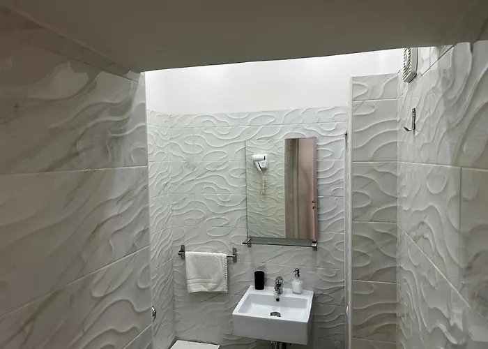 Bed & Breakfast Archivio Storico Centro