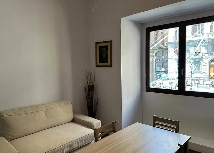 Archivio Storico Centro 3* Neapol