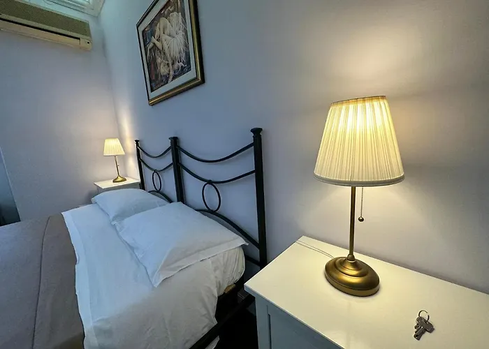 Archivio Storico Centro Bed & Breakfast 3*
