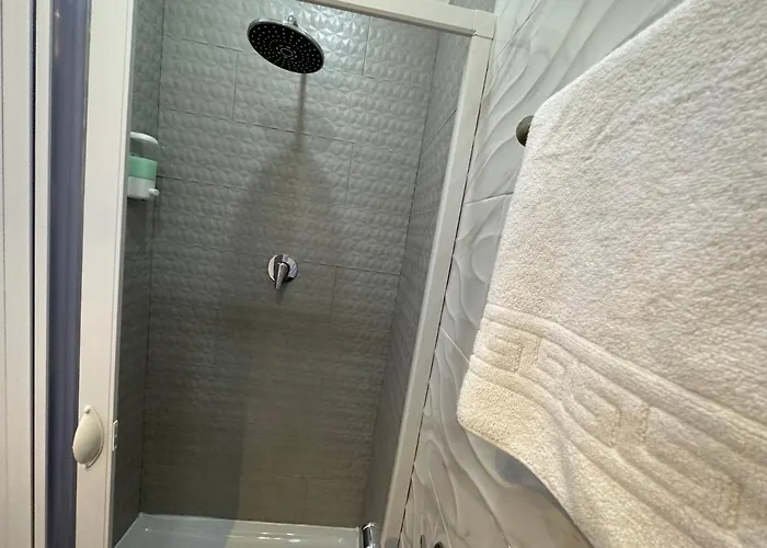 Archivio Storico Centro Bed & Breakfast 3*